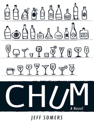 cover image of Chum